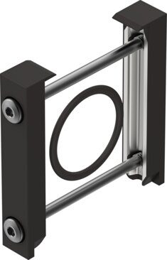 FESTO MS4-MV1