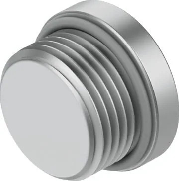 FESTO NPQH-BK-G14-P10 — Заглушка