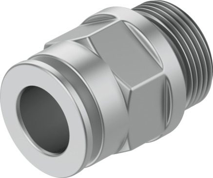 FESTO NPQH-D-G14-Q8-P10 — Штуцер
