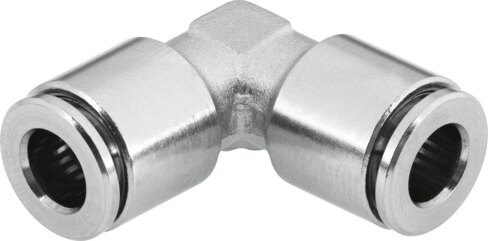 FESTO NPQH-L-Q10-E-P10 — Соединение