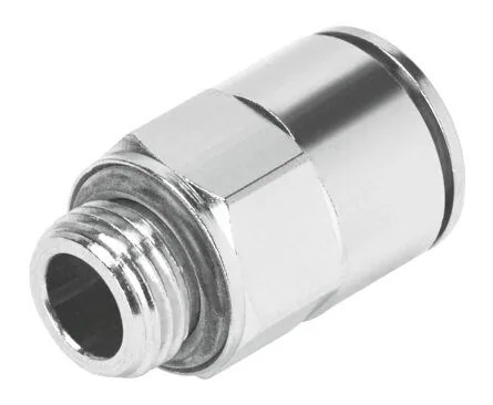 FESTO NPQM-D-G18-Q8-P10