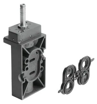 FESTO NVF3-MOH-5/2-K-1/4-EX