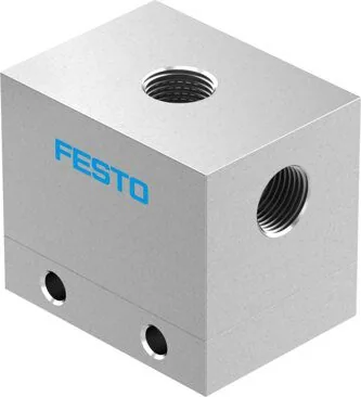 FESTO OS-1/2 — Клапан