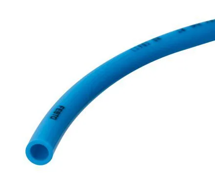 FESTO PAN-10x1,5-BL — Полиамидная трубка, бухта из 50 м.