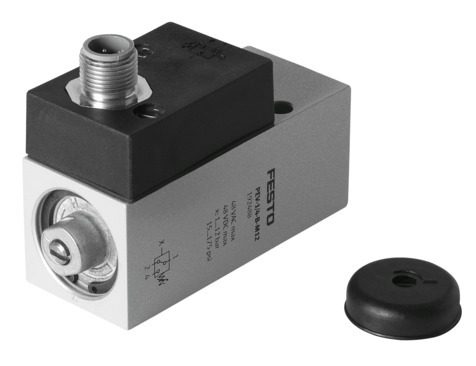 FESTO PEV-1/4-B-M12