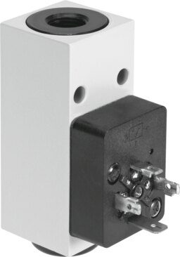 FESTO PEV-1/4-B-OD