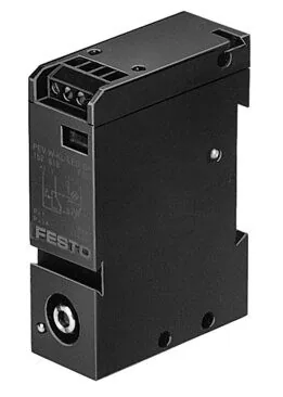 FESTO PEV-W-KL-LED-GH — Реле