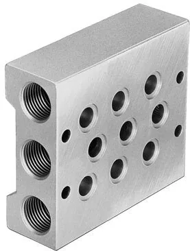 FESTO PRS-1/4-3