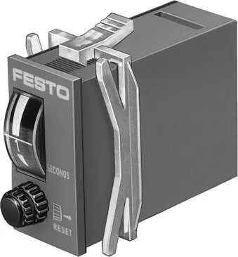 FESTO PZVT-300-SEC