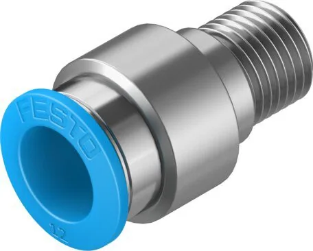 FESTO QS-1/4-12-I