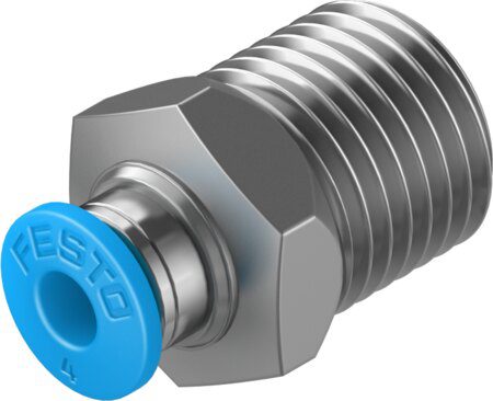 FESTO QS-1/4-4
