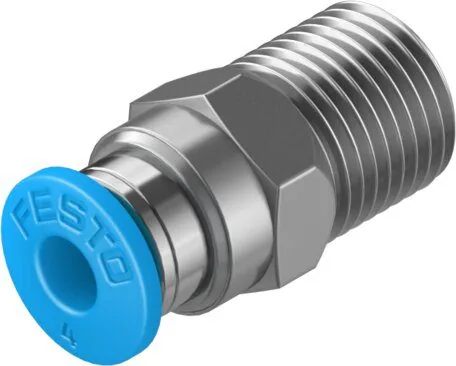FESTO QS-1/8-4