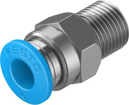 FESTO QS-1/8-6