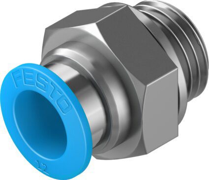 FESTO QS-G1/2-12