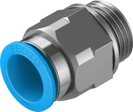 FESTO QS-G1/2-16