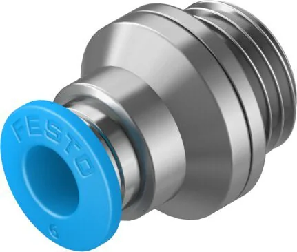 FESTO QS-G1/4-6-I