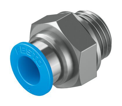 FESTO QS-G1/4-8