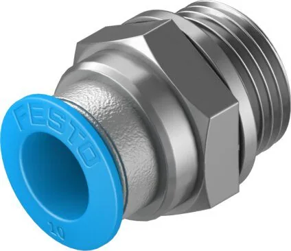 FESTO QS-G3/8-10