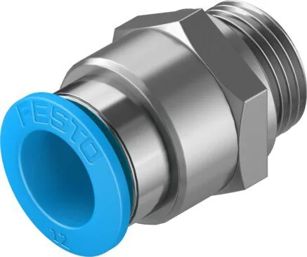 FESTO QS-G3/8-12