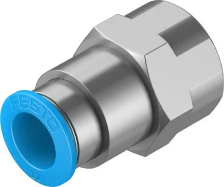FESTO QSF-1/2-12-B