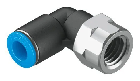 FESTO QSLF-1/8-8-B