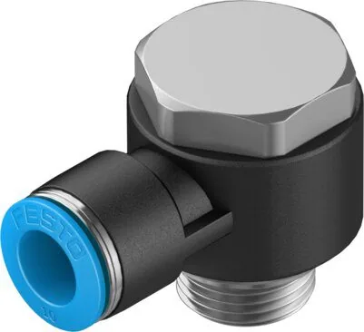 FESTO QSLV-G3/8-10