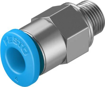 FESTO QSM-M5-4
