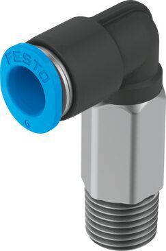 FESTO QSMLL-1/8-6
