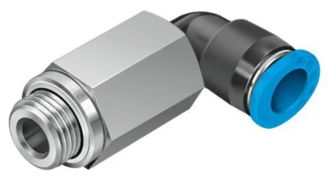 FESTO QSMLL-G1/8-4