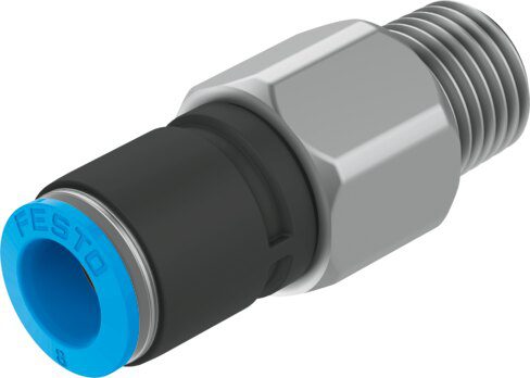 FESTO QSR-1/8-6 — Соединение