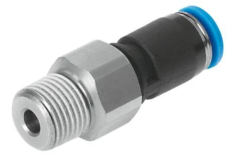 FESTO QSR-G1/8-6