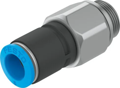 FESTO QSR-G1/8-8