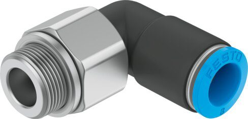 FESTO QSRL-G1/8-4