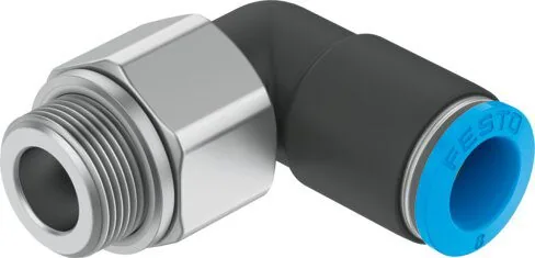 FESTO QSRL-G1/8-4