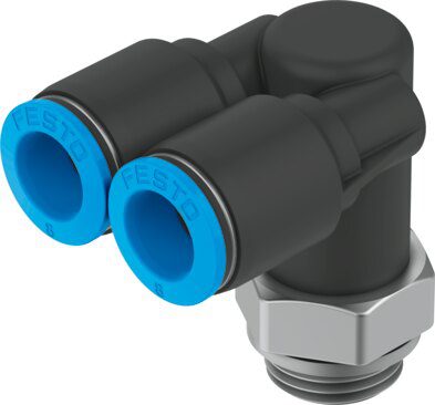 FESTO QSYL-G1/4-8