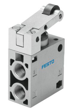 FESTO R-3-1/4-B