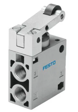 FESTO R-3-1/4-B — Клапан