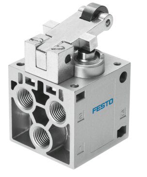 FESTO R-5-1/4-B — Клапан