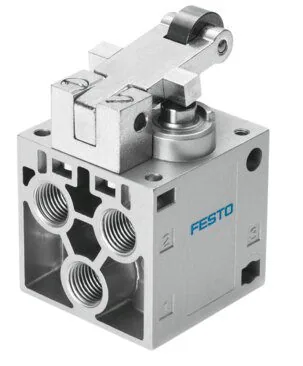 FESTO R-5-1/4-B — Клапан