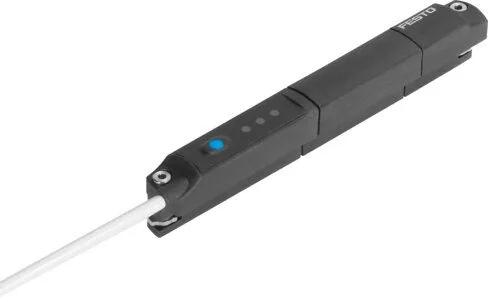 FESTO SDAT-MHS-M80-1L-SA-E-0.3-M8