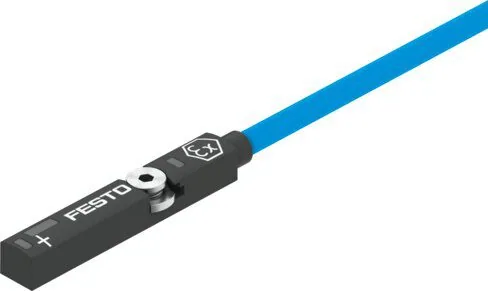 FESTO SDBT-MS-20NL-ZN-E-5-LE-EX6