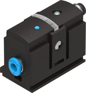 FESTO SDE5-D10-O-Q4E-P-M8