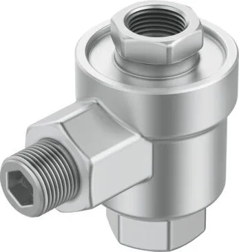 FESTO SE-1/4-B — Клапан