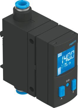 FESTO SFAB-200U-HQ8-PNLK-PNVBA-M12