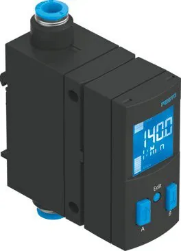 FESTO SFAB-200U-HQ8-PNLK-PNVBA-M12
