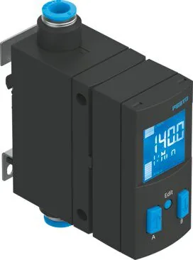 FESTO SFAB-200U-WQ8-PNLK-PNVBA-M12