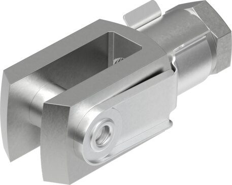 FESTO SG-M12X1,25 — Головка вилкообразная