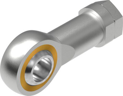 FESTO SGS-M20x1,5 — Наконечник штока