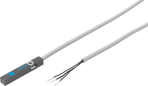 FESTO SIES-8M-PO-24V-K-7,5-OE
