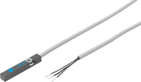 FESTO SIES-8M-PO-24V-K-7,5-OE